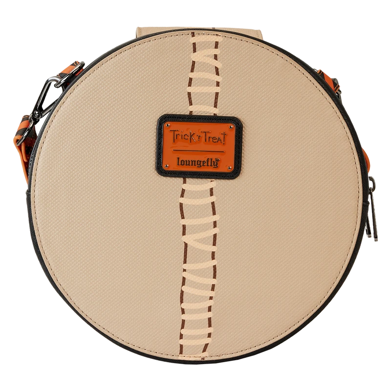 Loungefly Trick Or Treat Sam Crossbody Bag - Image 5