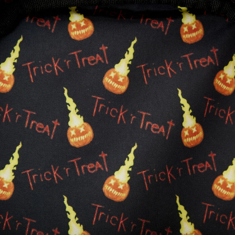 Loungefly Trick Or Treat Sam Crossbody Bag - Image 6