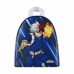 Funko My Hero Academia Todoroki Mini Backpack