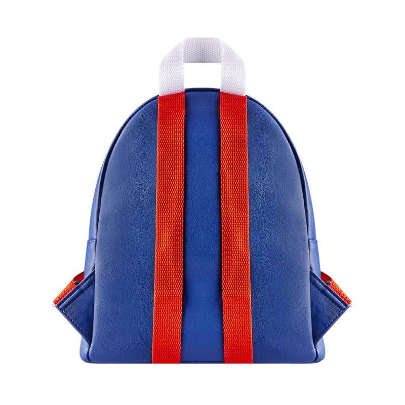 Funko My Hero Academia Todoroki Mini Backpack - Image 2