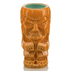 Universal Monsters Wolfie 20oz. Geeki Tikis Mug