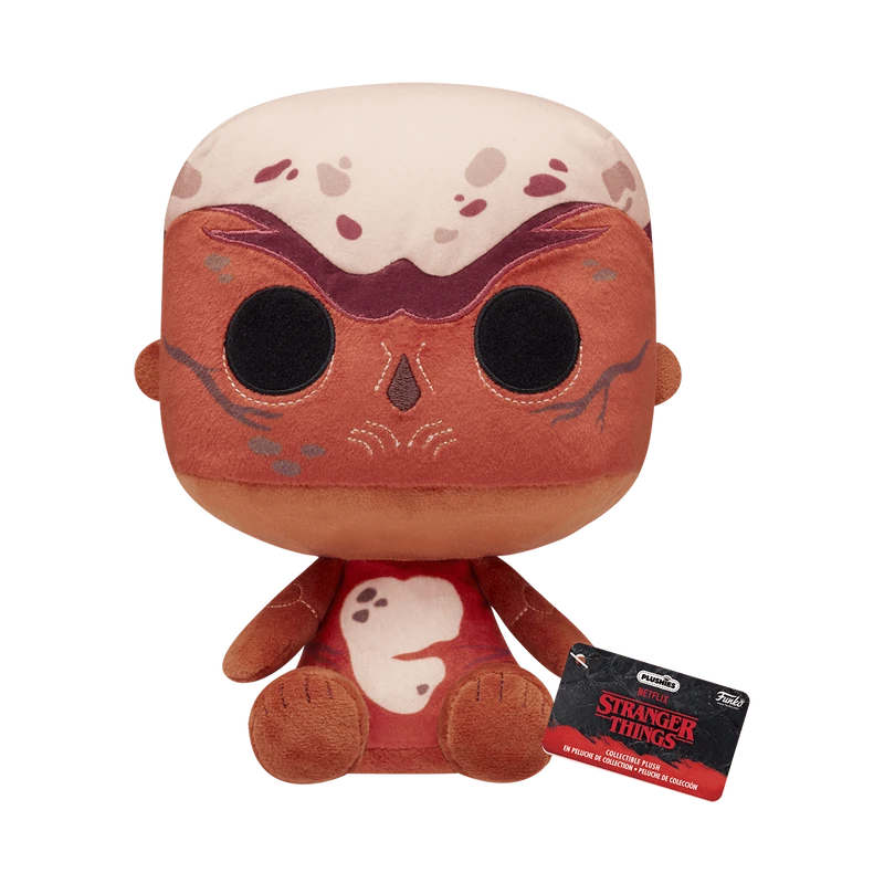 Funko Plush! Stranger Things Vecna