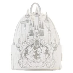 Loungefly Disney Cinderella Happily Ever After Mini Backpack