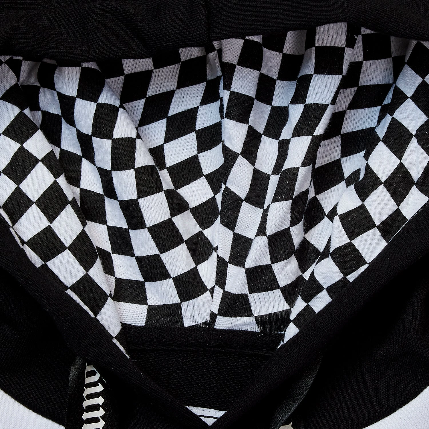 Loungefly Disney Mickey Yin Yang Y2K Unisex Hoodie - Image 4