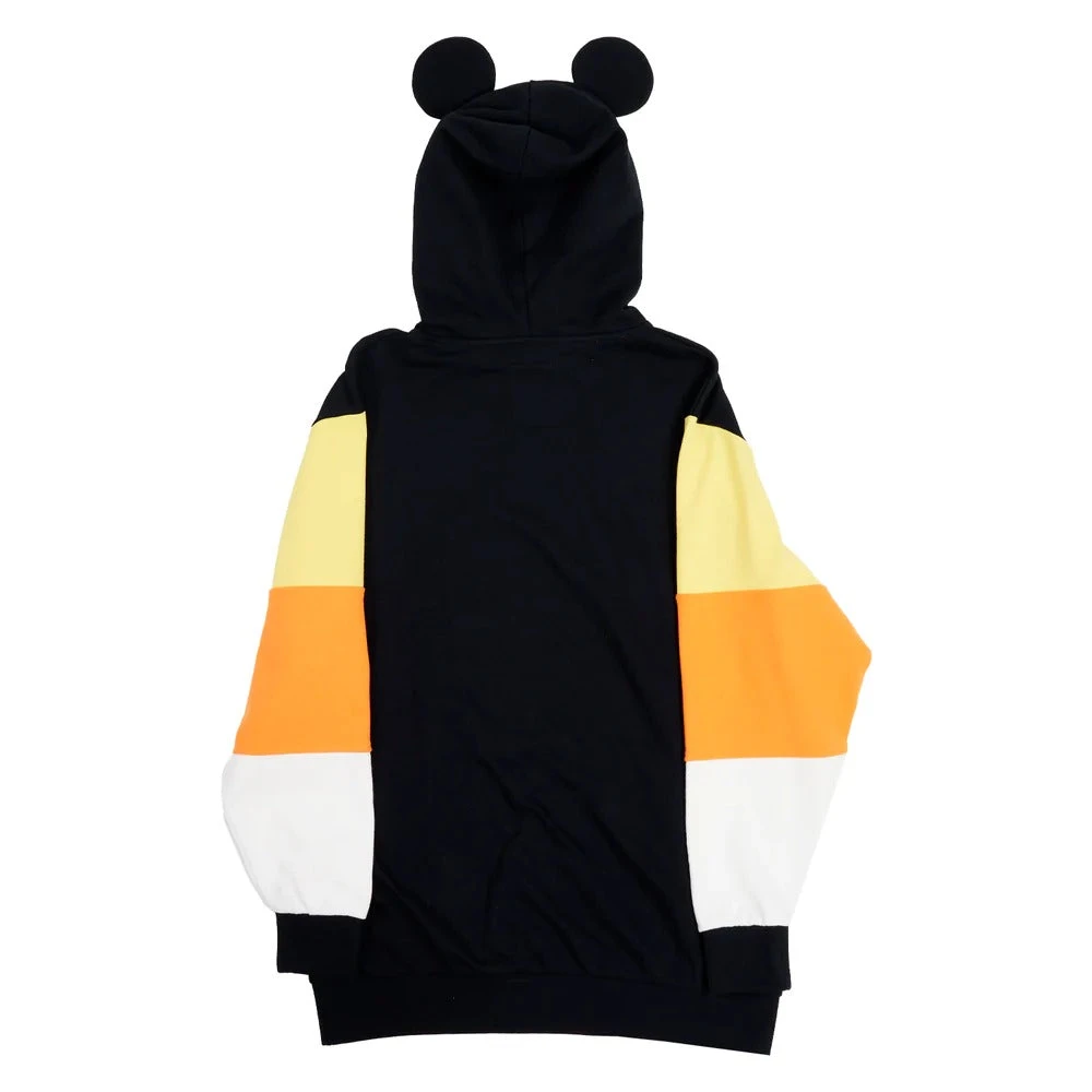 Loungefly Disney Minnie Halloween Unisex Hoodie - Image 9