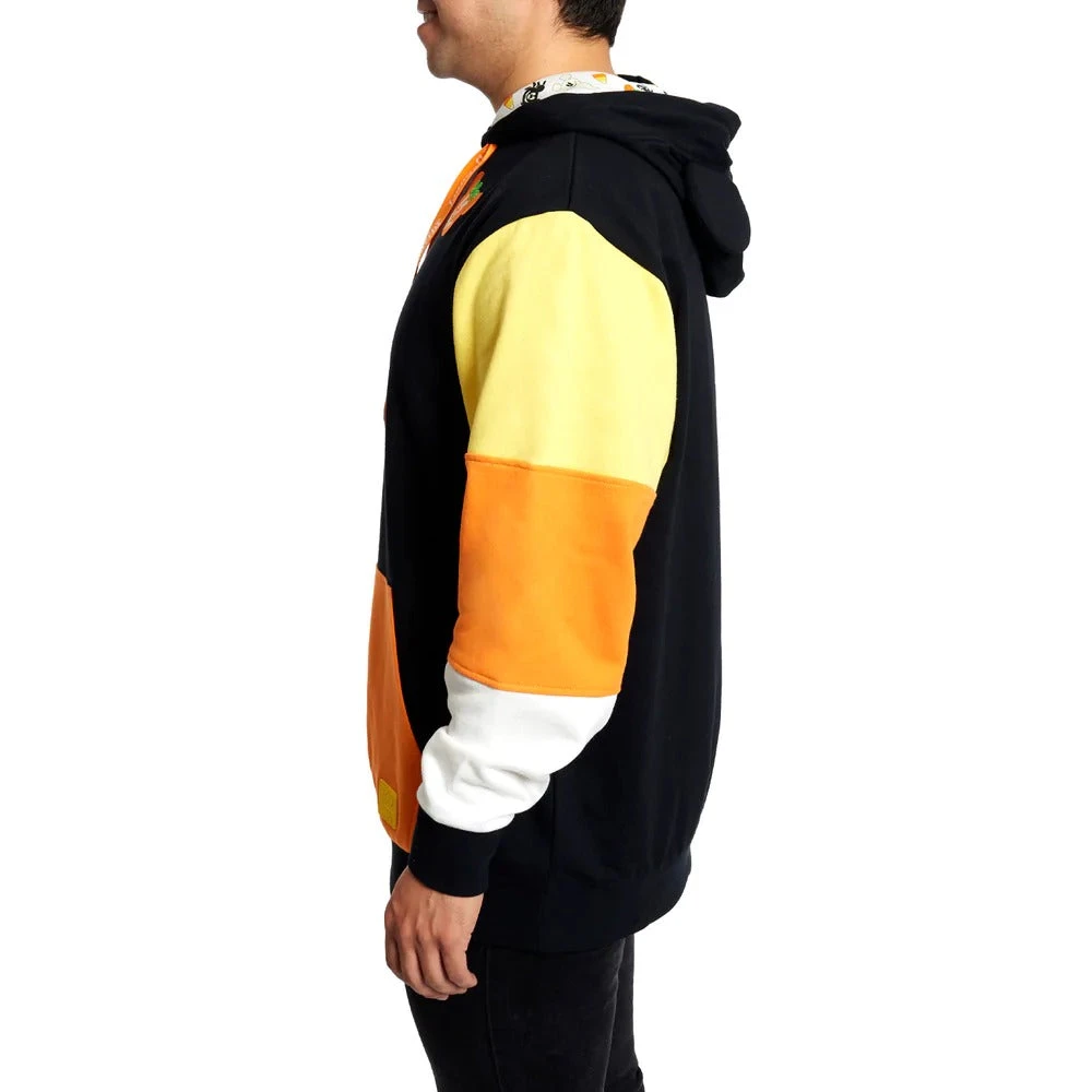 Loungefly Disney Minnie Halloween Unisex Hoodie - Image 4