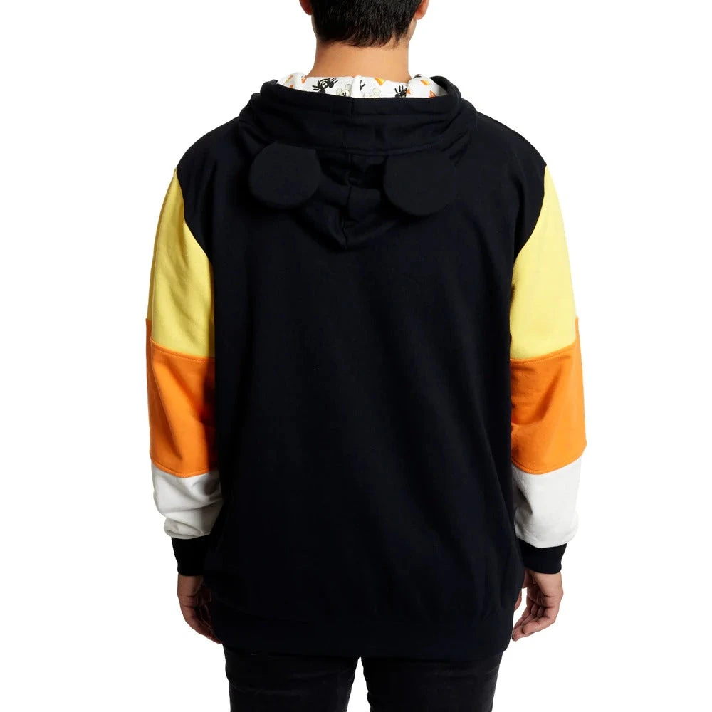 Loungefly Disney Minnie Halloween Unisex Hoodie - Image 5