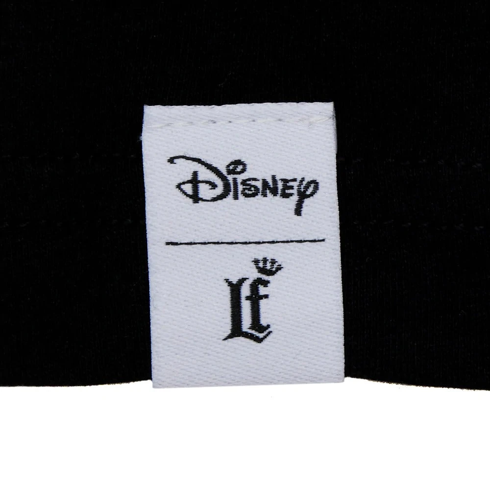 Loungefly Disney Hocus Pocus Binx Curse Unisex Tee - Image 8