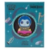 Disney Haunted Mansion Pop! By Loungefly Madame Leota Lenticular 3-Inch Collector Pin