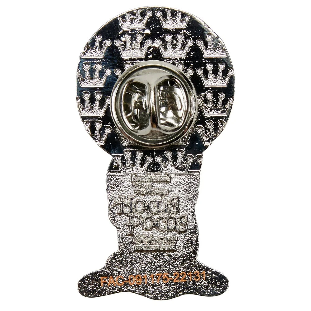 Loungefly Stitch Shoppe Disney Hocus Pocus Sanderson Sisters Natasha Dress - Image 11