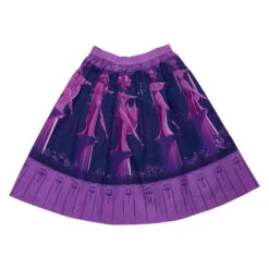 Stitch Shoppe By Loungefly Disney Hercules "Sandy" Skirt