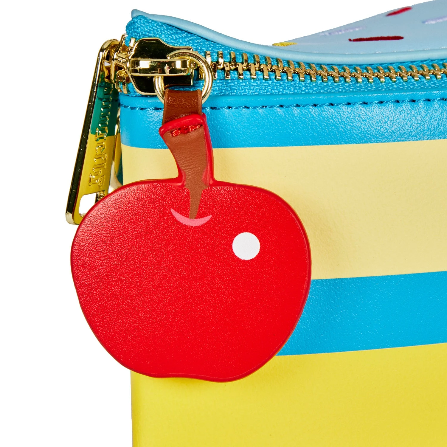 Loungefly Disney Snow White Cosplay Cake Crossbody - Image 6