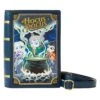 Loungefly Disney Hocus Pocus Book Crossbody Bag