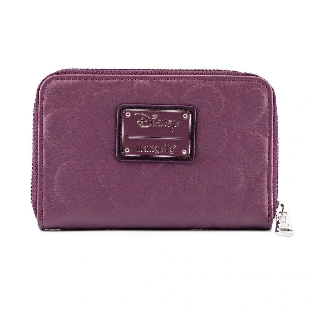 Loungefly Disney Raya And The Last Dragon Tuk Tuk Ziparound Wallet - Image 4