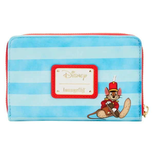 Loungefly Disney Dumbo Book Series Wallet - Image 3