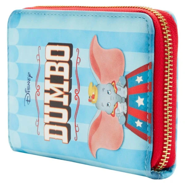 Loungefly Disney Dumbo Book Series Wallet - Image 4