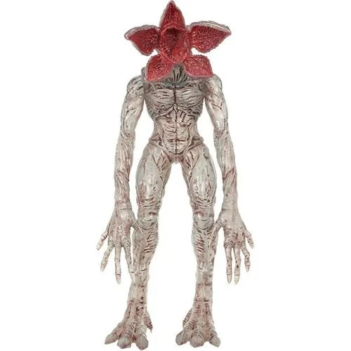 Stranger Things Demogorgon Monster Glow-in-the Dark 7-Inch Vinyl Action Figure - Image 2