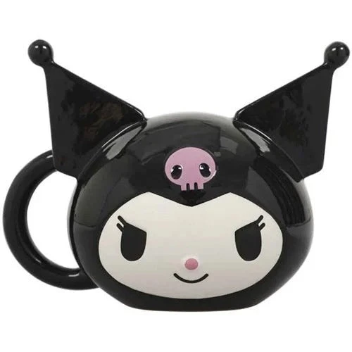 Sanrio Kuromi Ceramic Mug