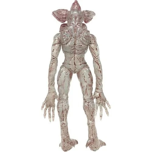 Stranger Things Demogorgon Monster Glow-in-the Dark 7-Inch Vinyl Action Figure - Image 4