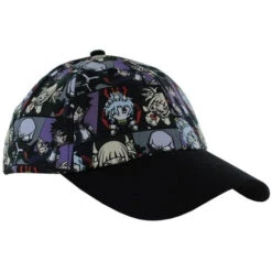 Funko My Hero Academia UA Training Adjustable Buckle Hat