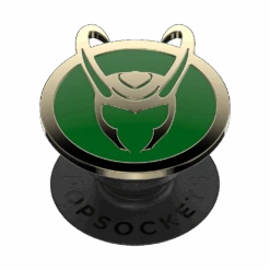 PopSockets - ENAMEL LOKI