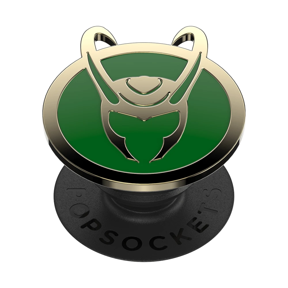 PopSockets - ENAMEL LOKI