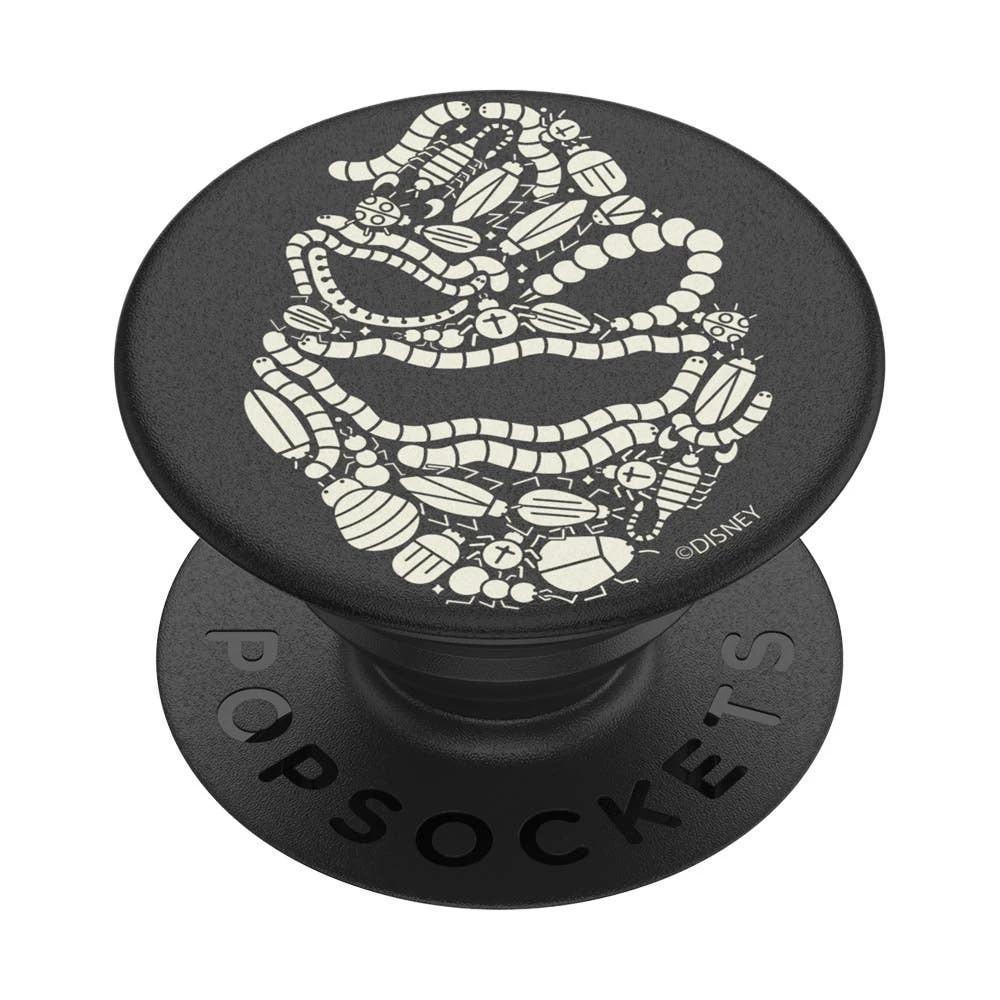 PopSockets - GLOW IN THE DARK OOGIE BOOGIE