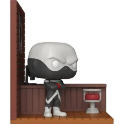 FUNKO My Hero Academia Twice (Hideout) Deluxe Pop! Vinyl - Specialty Series