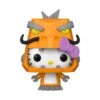 Sanrio Hello Kitty X Kaiju Mecha Kaiju Funko Pop! Vinyl Figure