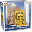 FUNKO Iron Maiden Powerslave Pop! Album Figure With Case - Image 2