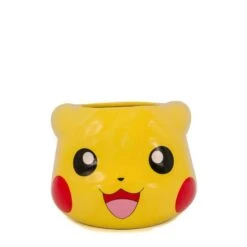 Pokémon Pikachu 20oz Sculpted Mug