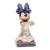 Enesco Disney Traditions Halloween Minnie Figurine By Jim Shore
