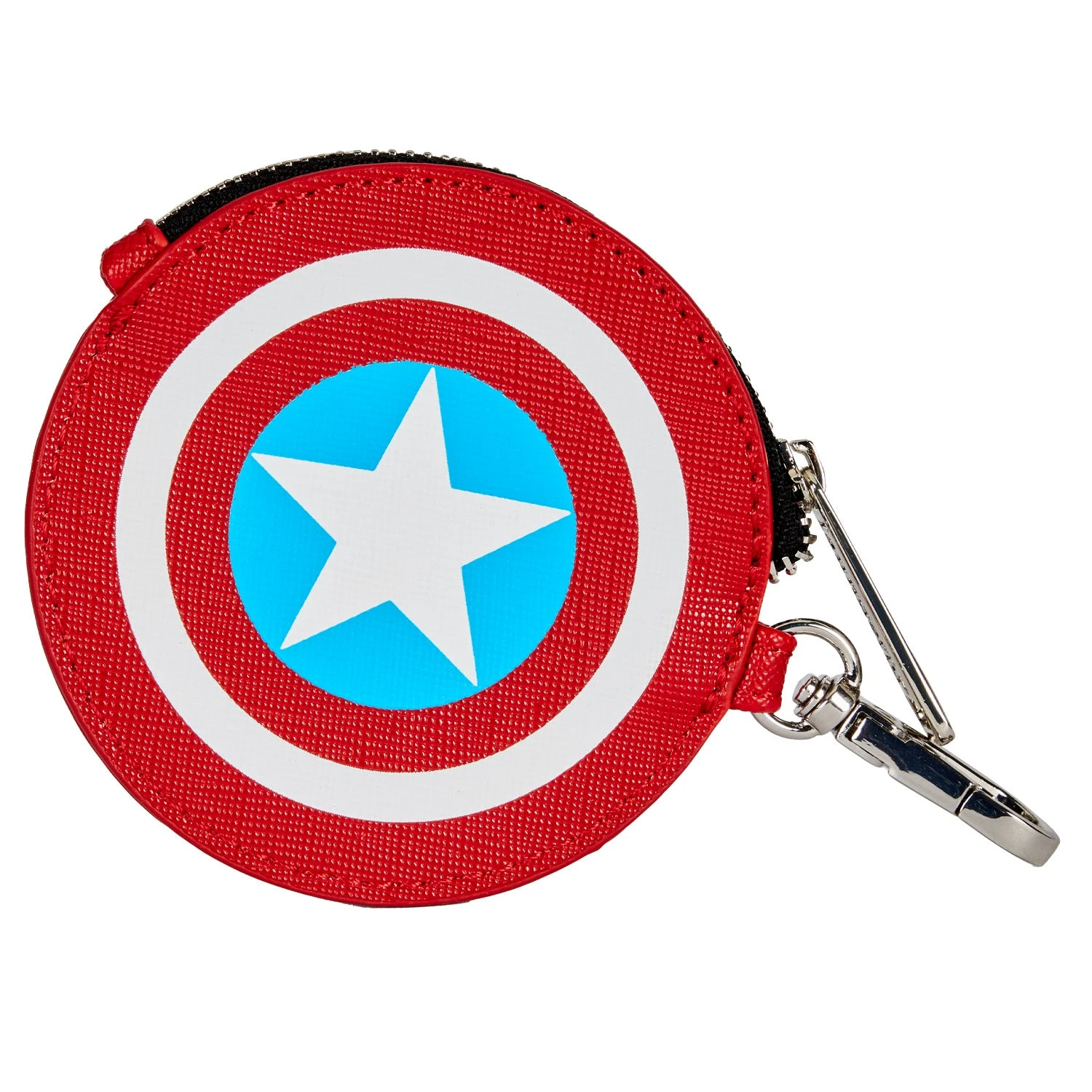 Loungefly Marvel Avengers Floral Tattoo Shoulder Bag - Image 3