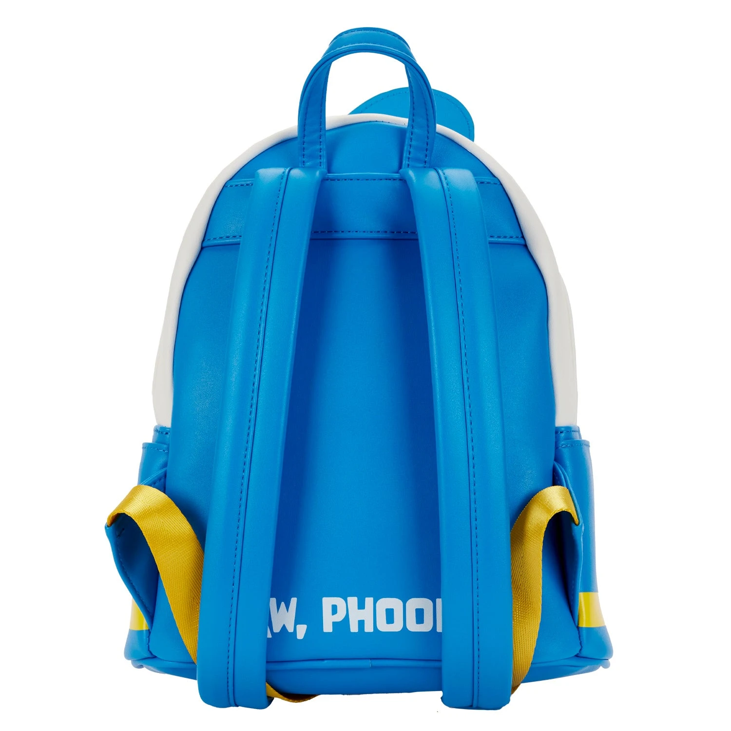 Loungefly Disney Donald Duck Cosplay Mini Backpack - Image 4