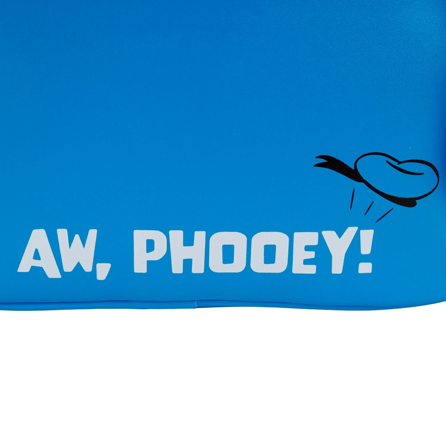 Loungefly Disney Donald Duck Cosplay Mini Backpack - Image 5