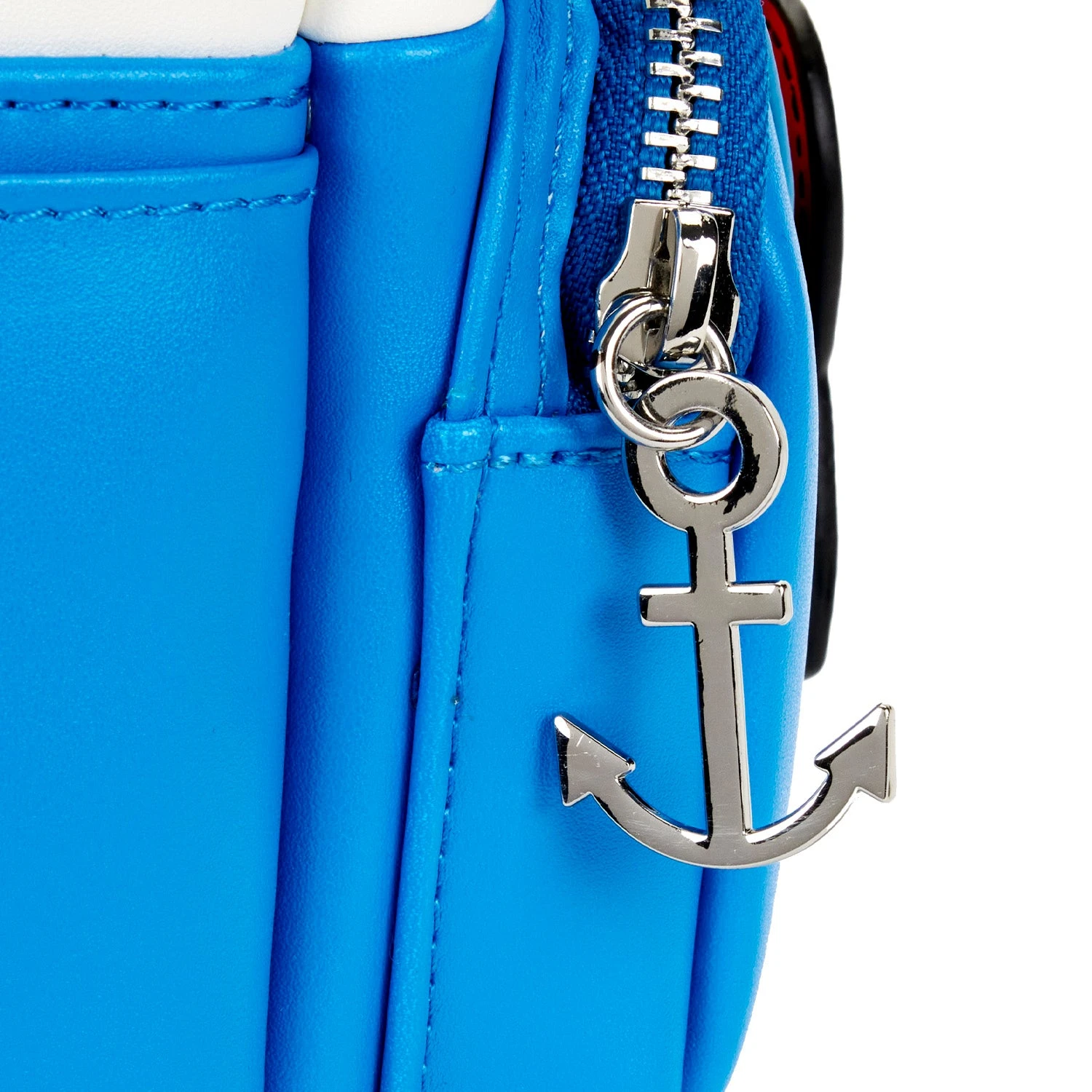 Loungefly Disney Donald Duck Cosplay Mini Backpack - Image 7