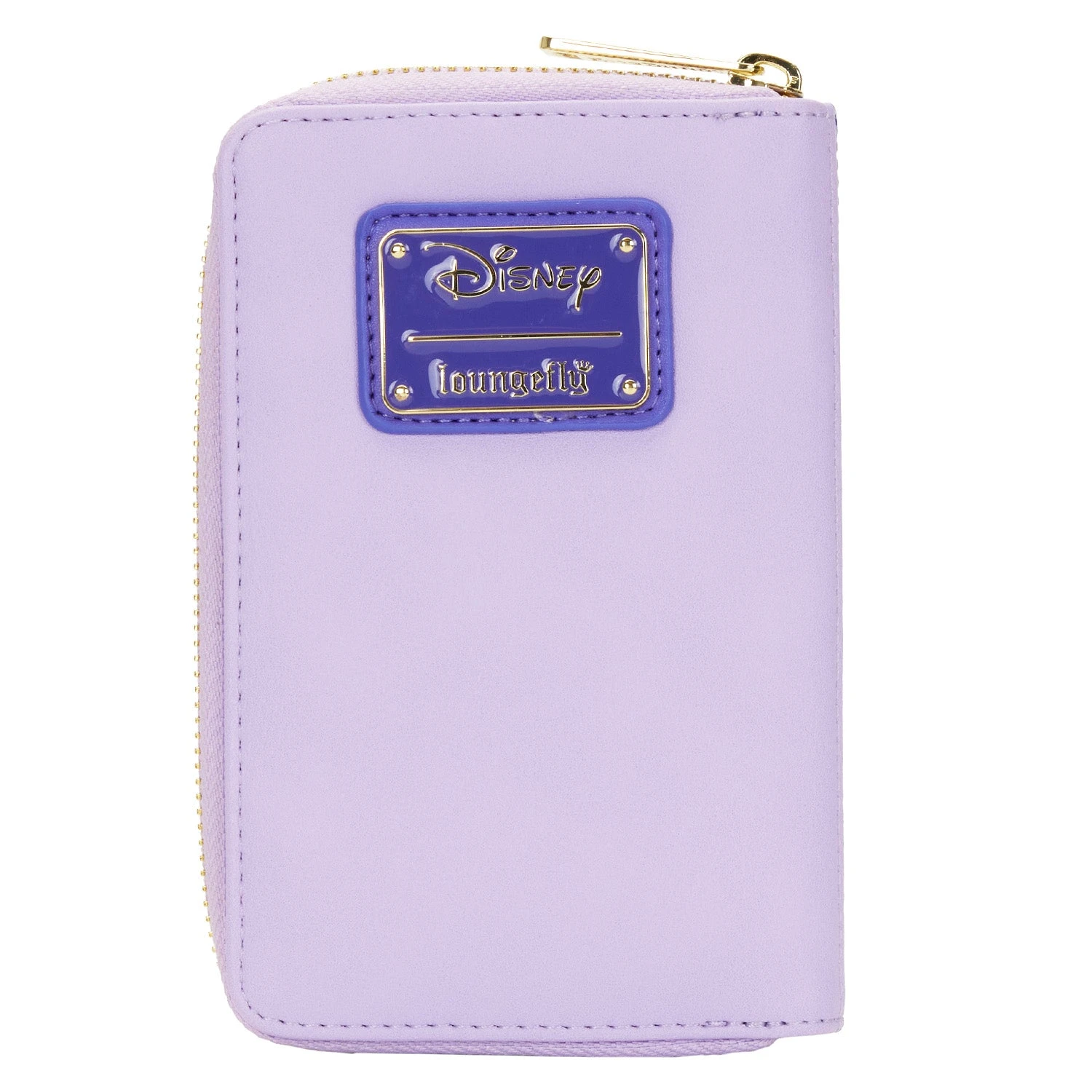 Loungefly Disney Hercules Muses Clouds Ziparound Wallet - Image 3